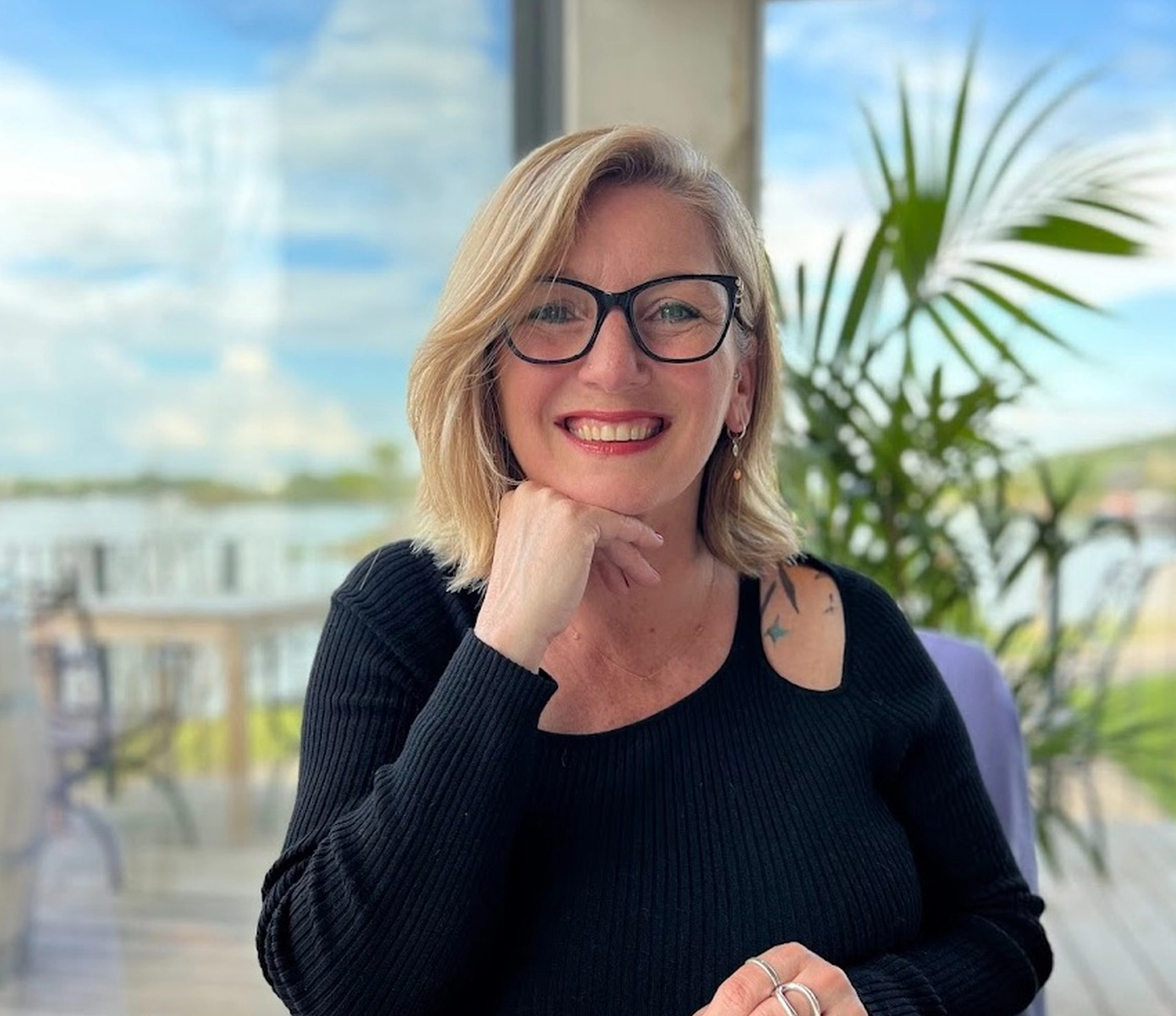 Jennifer Oehme