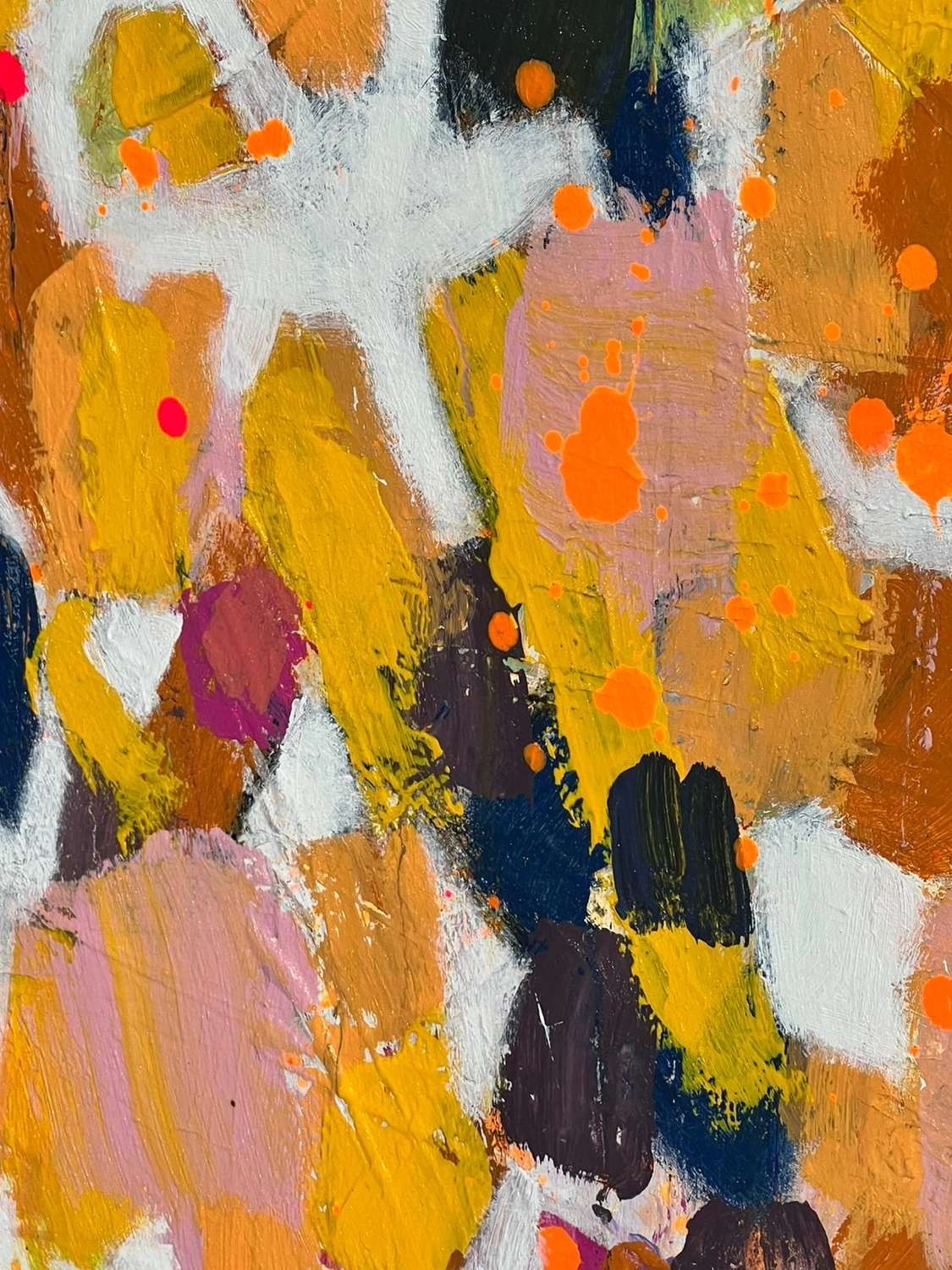 Jen Ball Design- Malerei-Offline