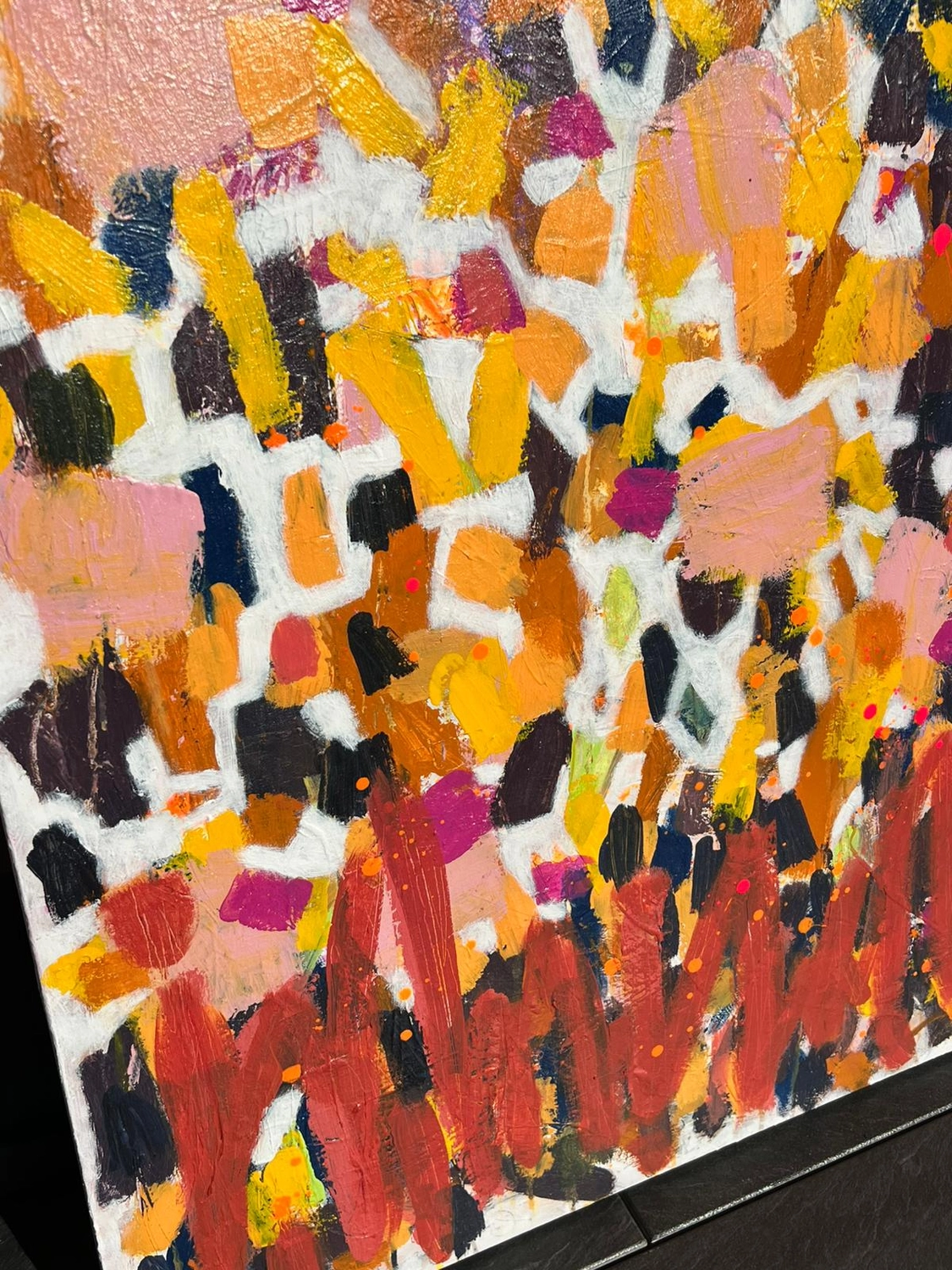 Jen Ball Design- Malerei-Offline