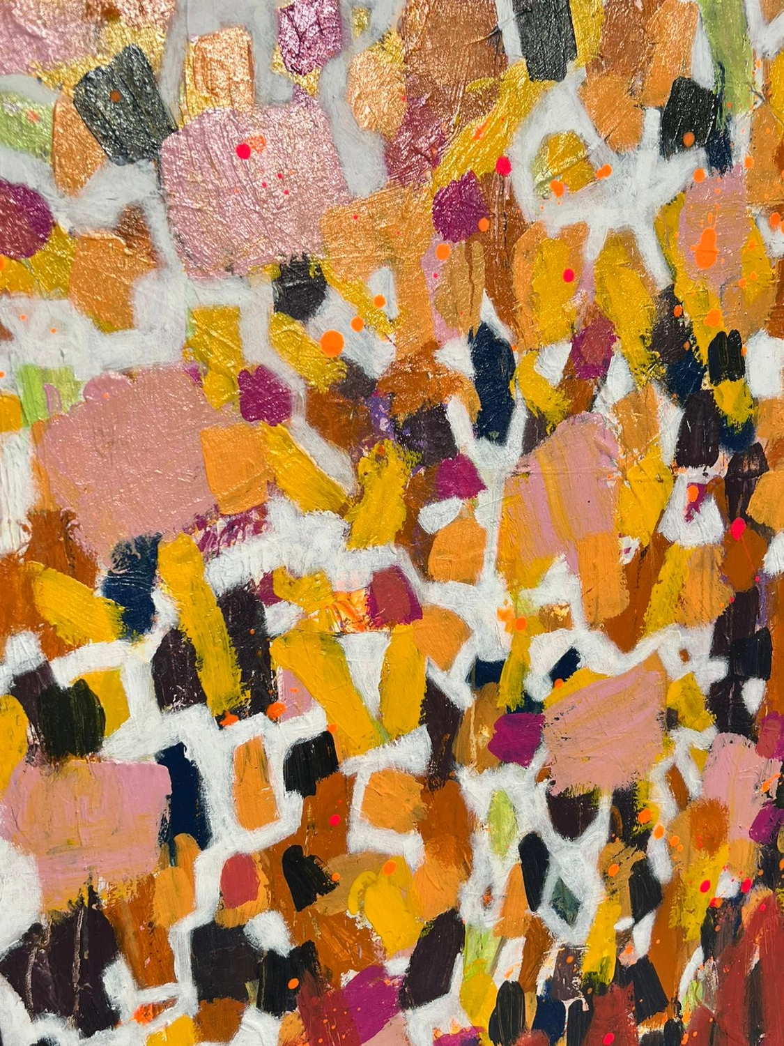 Jen Ball Design- Malerei-Offline