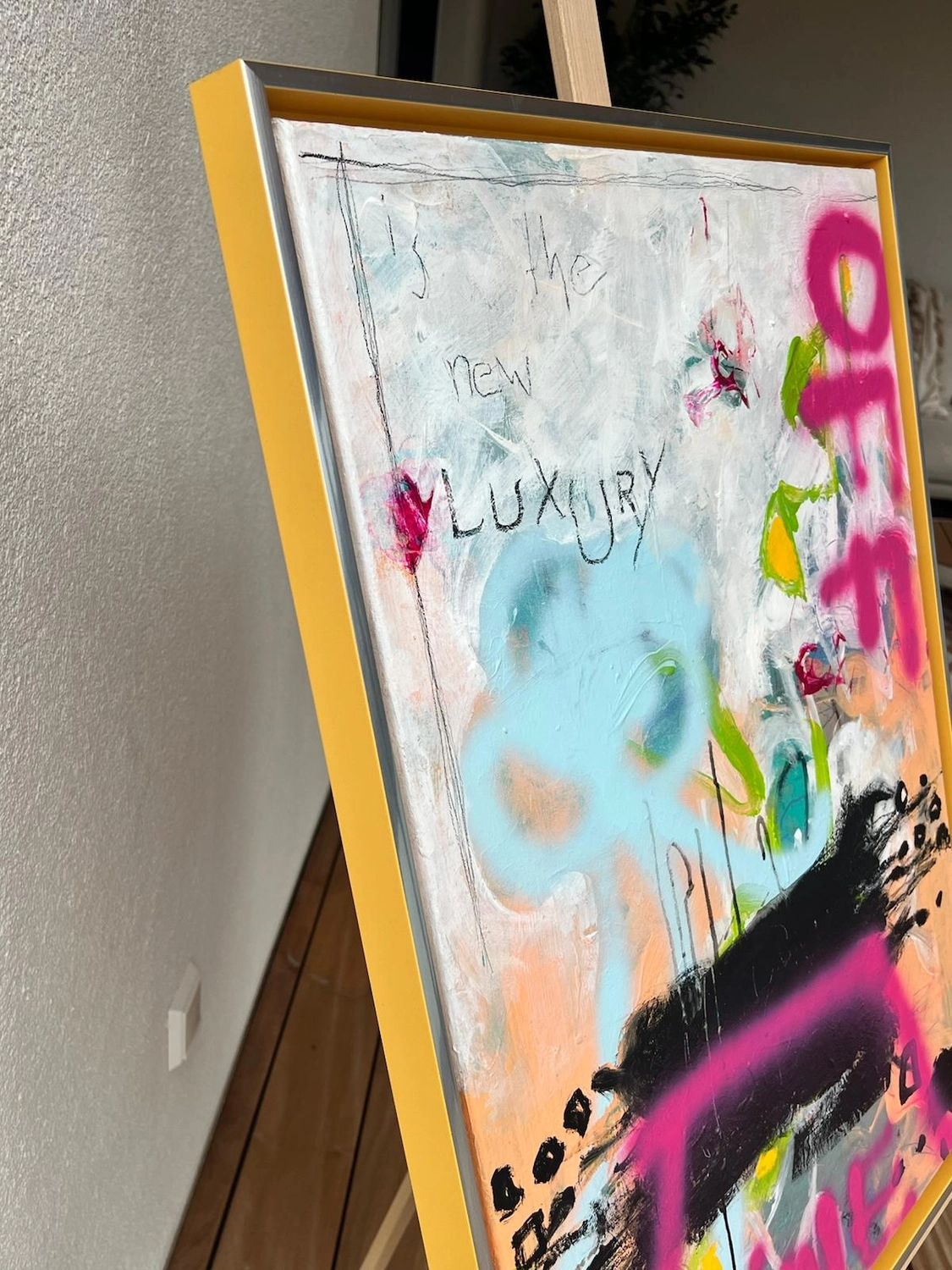 Jen Ball Design- Malerei-Offline